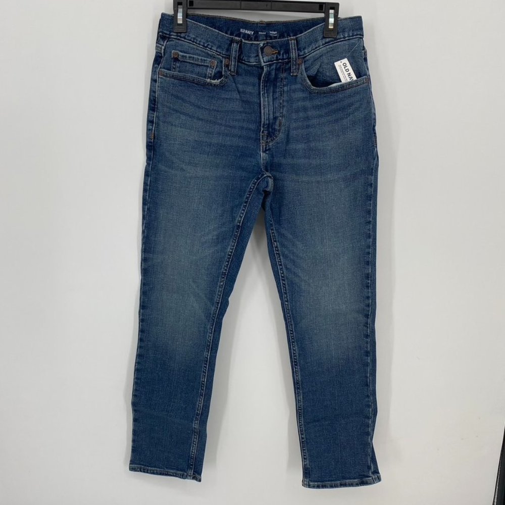 Old Navy Skinny Jeans